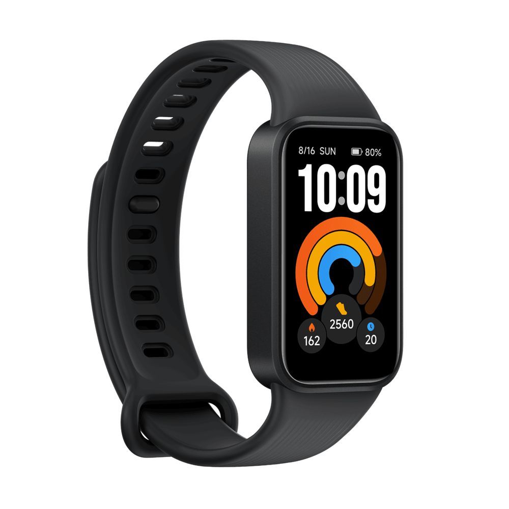 Xiaomi Smart Band 11 Active Black