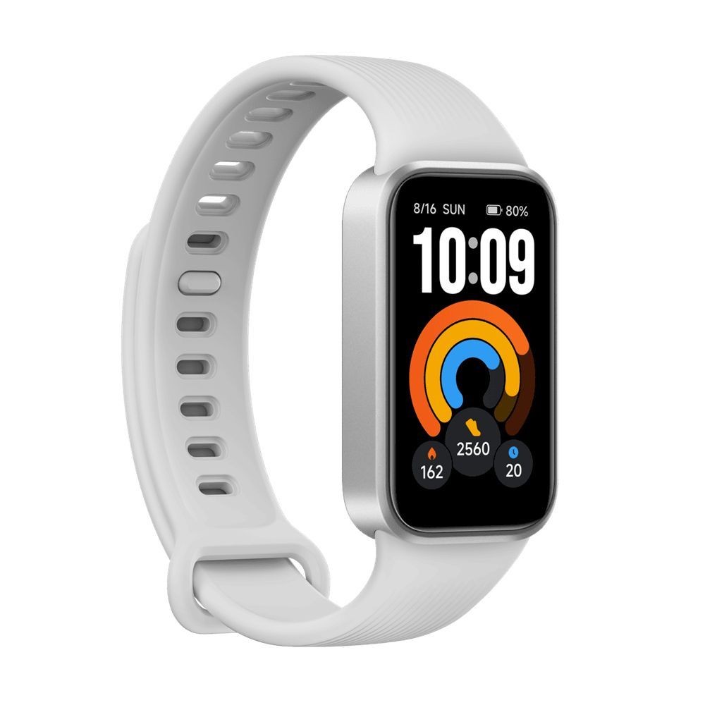 Xiaomi Smart Band 11 Active Gray