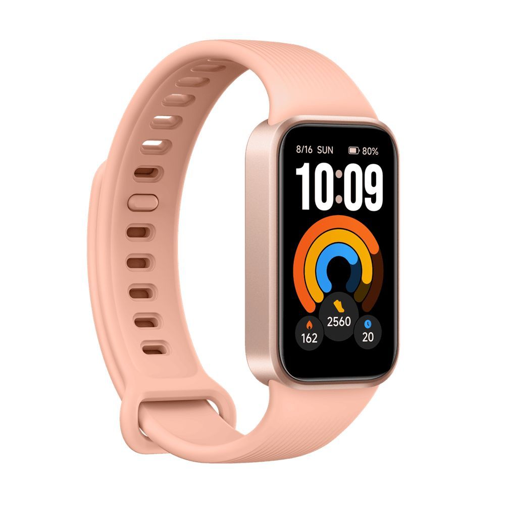 Xiaomi Smart Band 11 Active Pomelo Pink