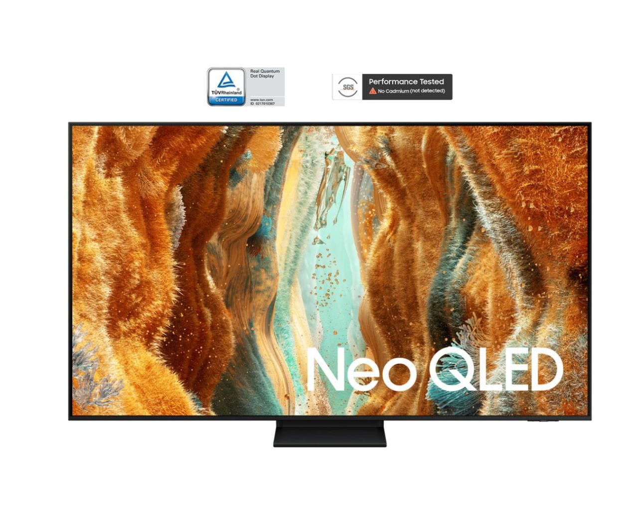 Samsung 75" QE75QN70HAUXXH MiniLED Smart Samsung 75" QE75QN70HAUXXH MiniLED Smart