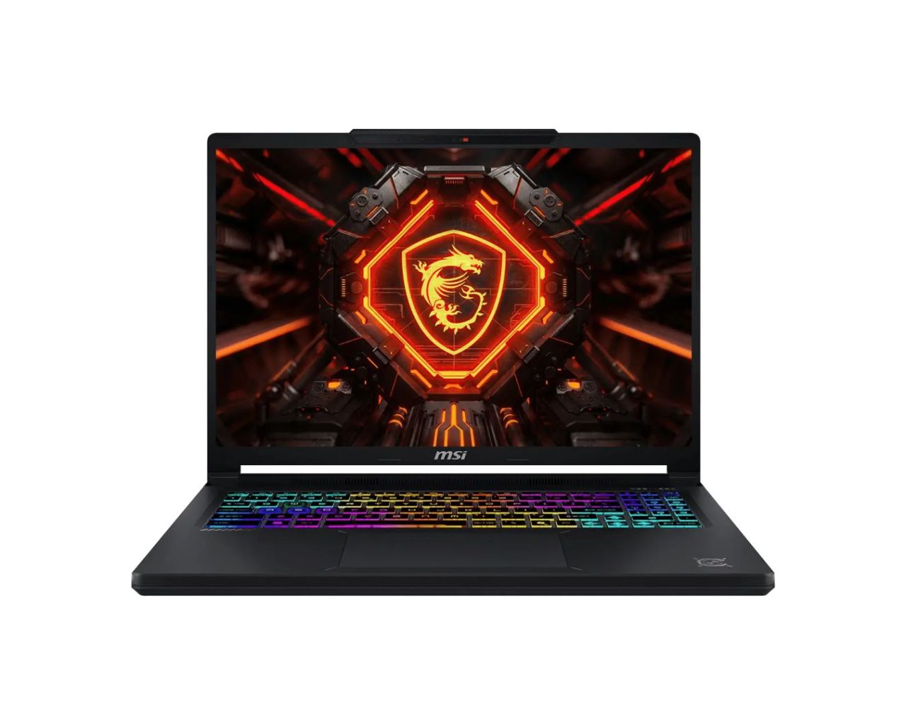 Msi Crosshair 16 Max HX E2WGXK Core Black