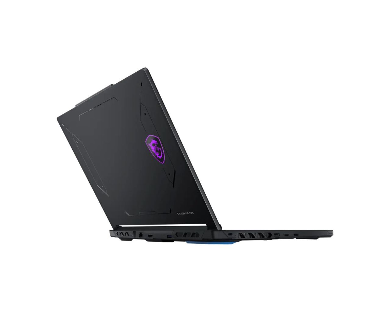 Msi Crosshair 16 Max HX E2WGXK Core Black