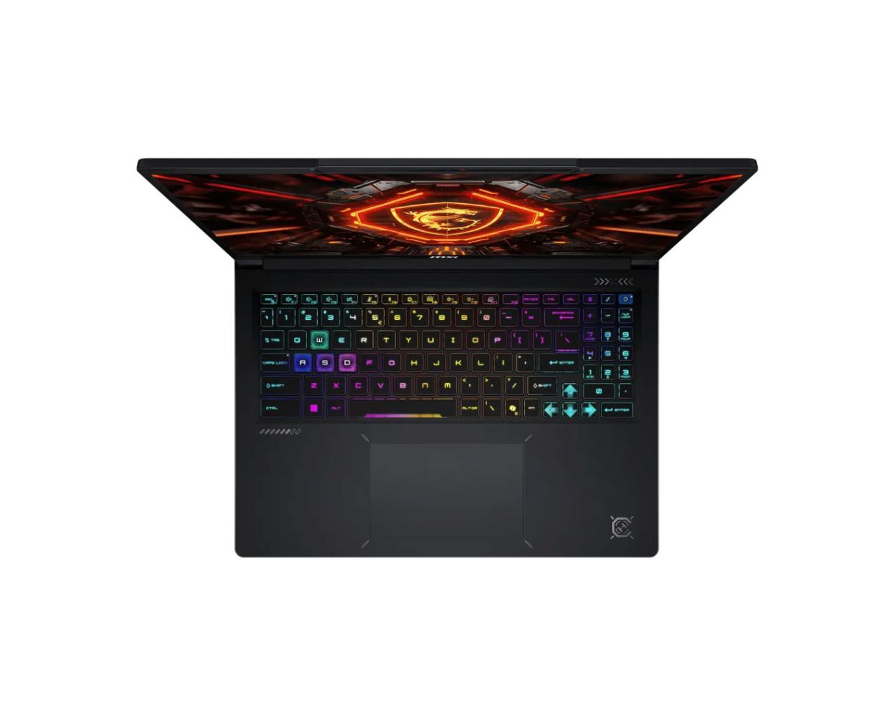 Msi Crosshair 16 Max HX E2WGXK Core Black