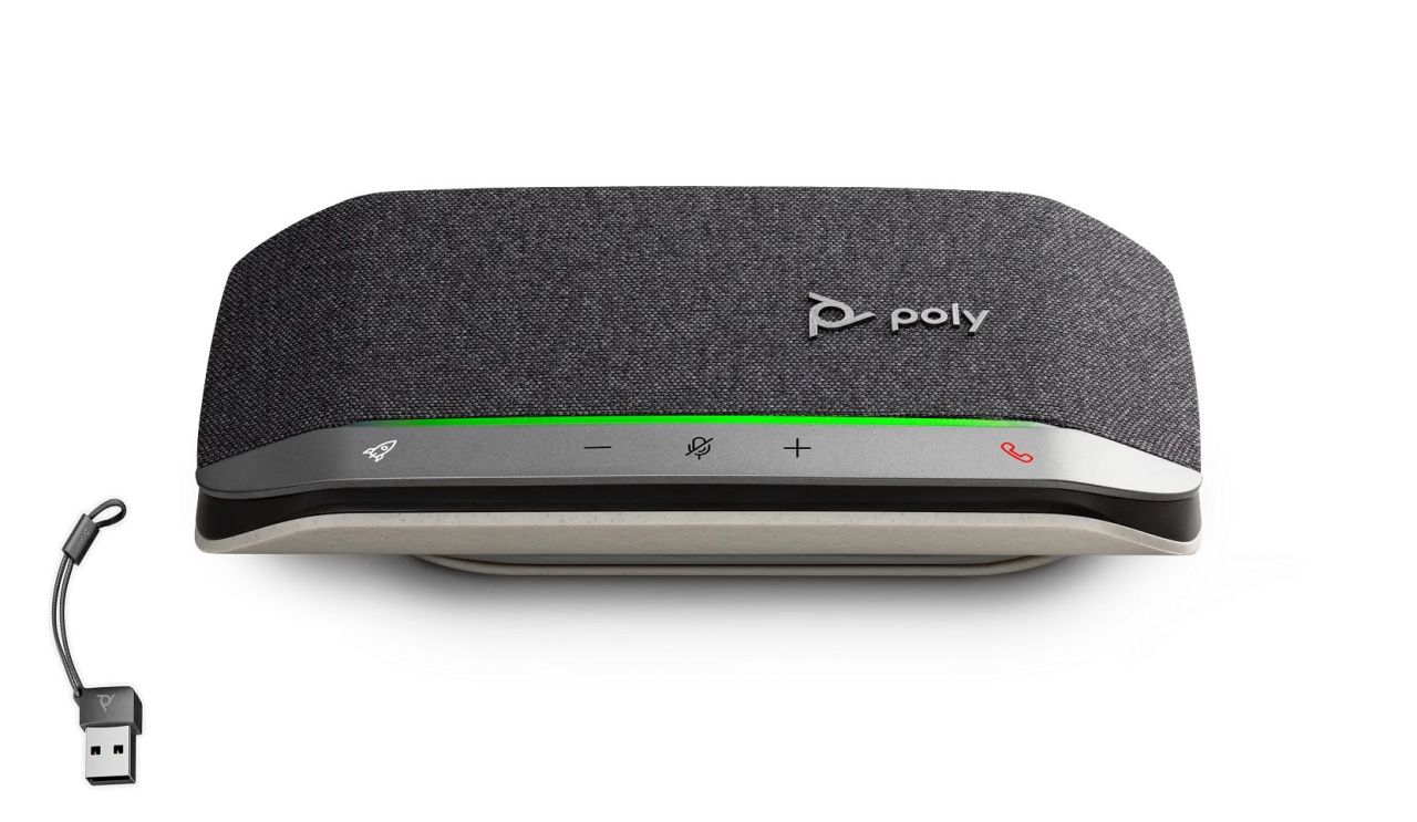 HP Poly Sync 20 Speakerphone HP Poly Sync 20 Speakerphone
