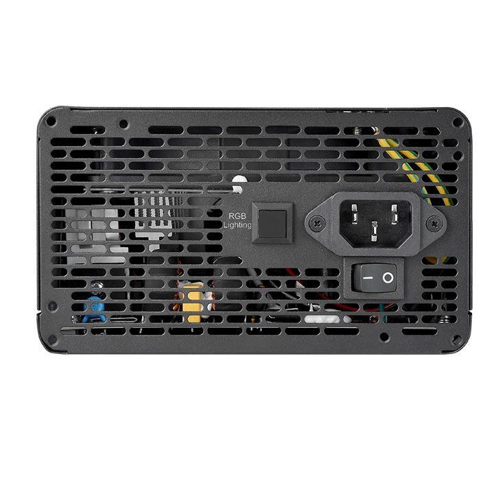 Thermaltake 650W Litepower RGB
