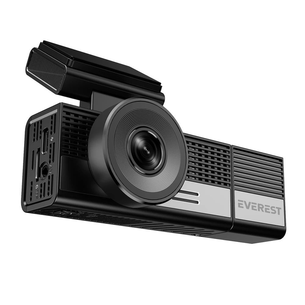 Everest CAR25 Webkamera Black Everest CAR25 Webkamera Black
