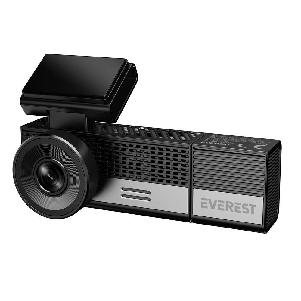 Everest CAR25 Webkamera Black Everest CAR25 Webkamera Black