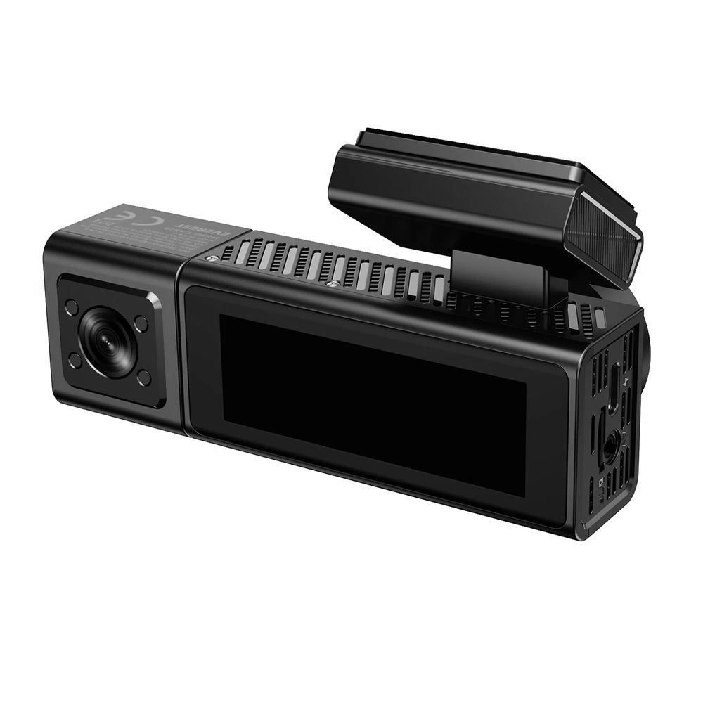 Everest CAR25 Webkamera Black Everest CAR25 Webkamera Black