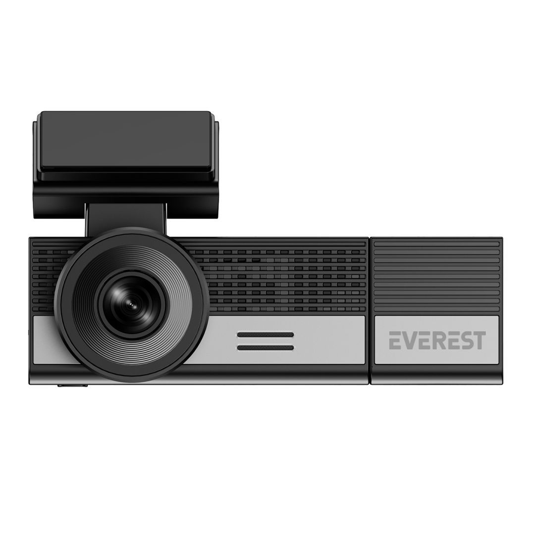Everest CAR25 Webkamera Black Everest CAR25 Webkamera Black