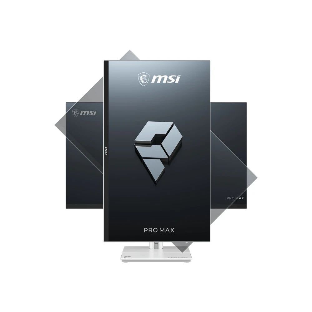 Msi PRO MAX 27TP Z 8MG Black