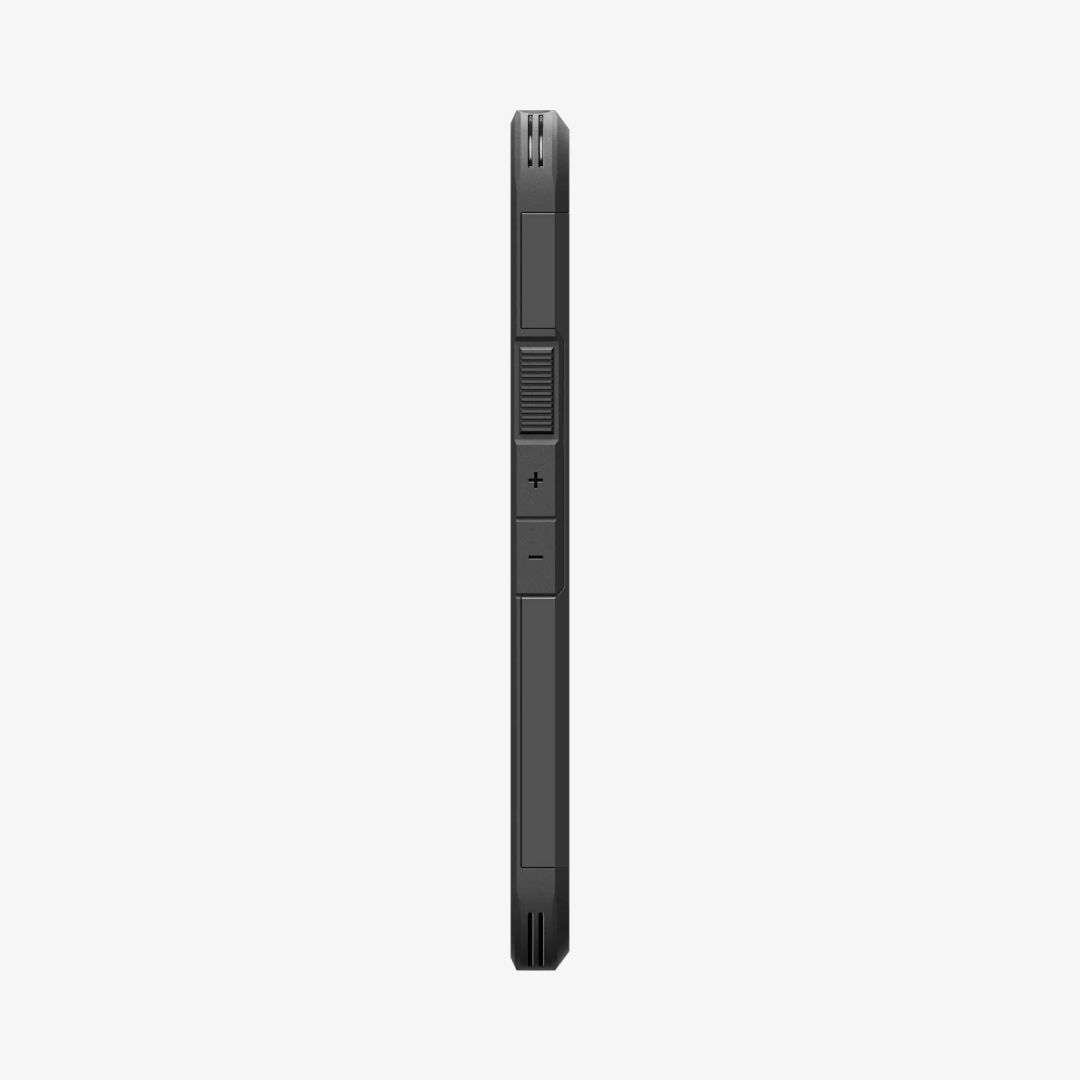 Spigen Tough Armor MagSafe case for Google Pixel 11 Black Spigen Tough Armor MagSafe case for Google Pixel 11 Black
