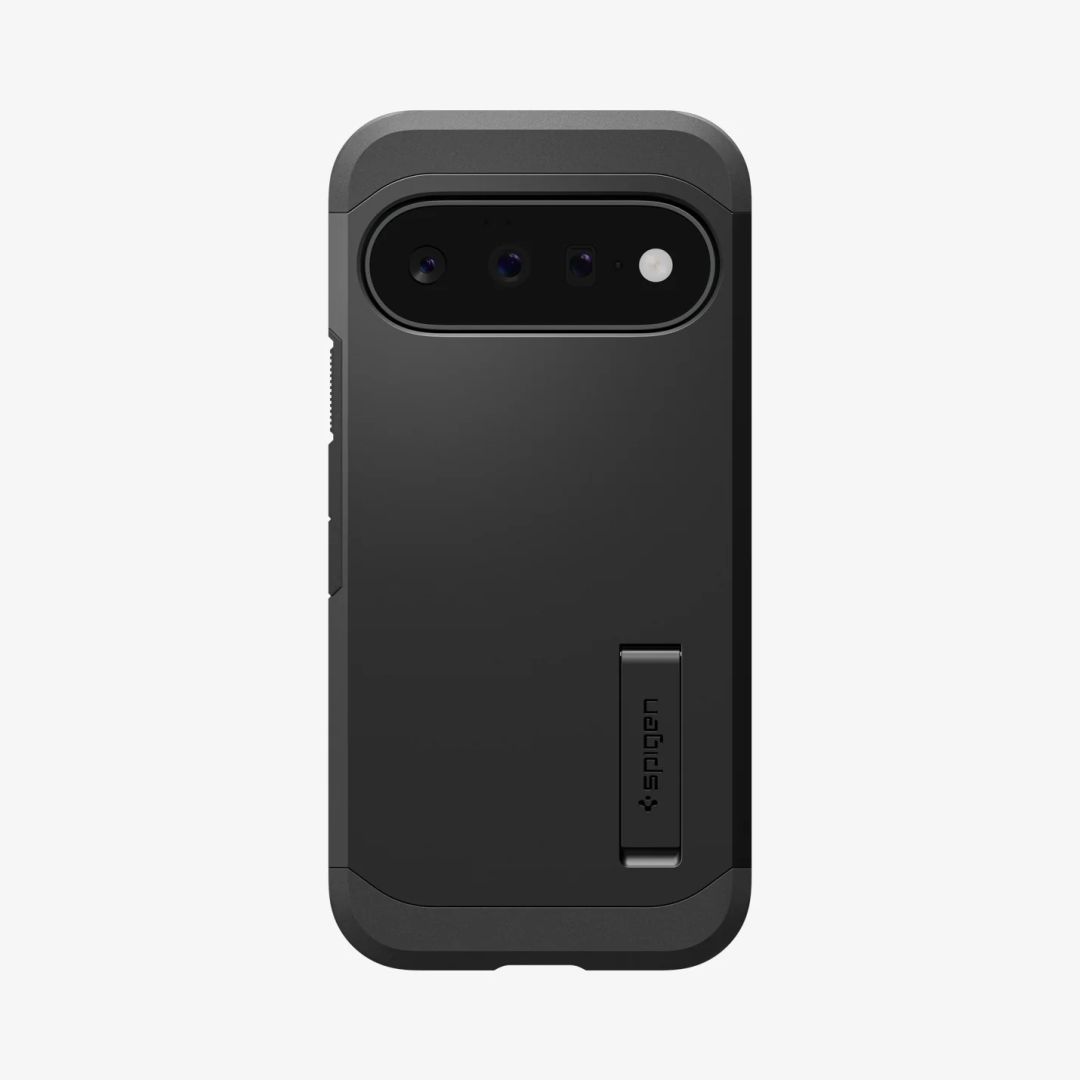 Spigen Tough Armor MagSafe case for Google Pixel 11 Black Spigen Tough Armor MagSafe case for Google Pixel 11 Black