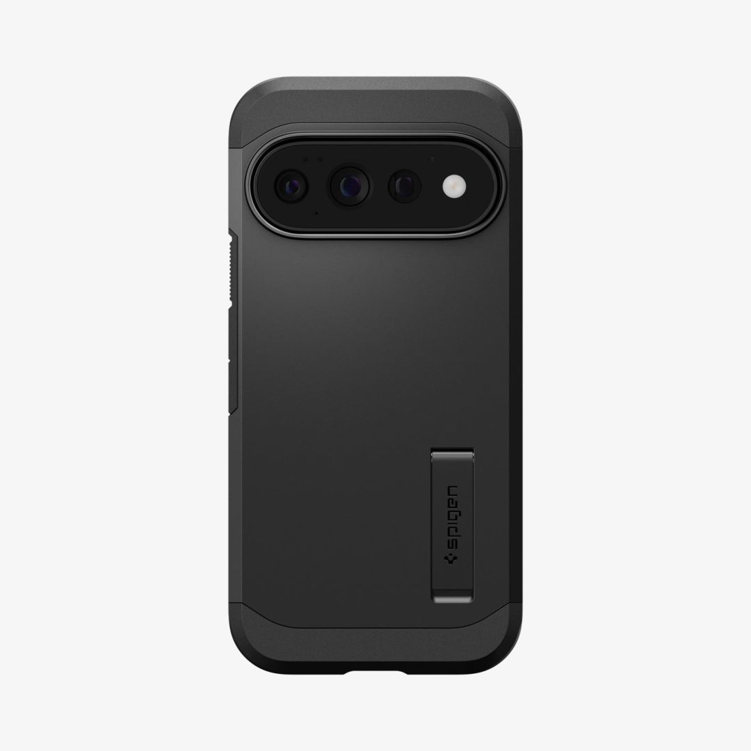 Spigen Tough Armor MagSafe case for Google Pixel 11 Pro Black Spigen Tough Armor MagSafe case for Google Pixel 11 Pro Black