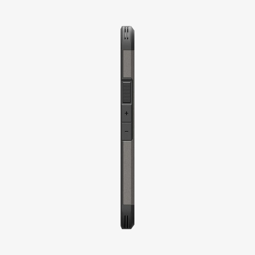 Spigen Tough Armor MagSafe case for Google Pixel 11 Gunmetal Spigen Tough Armor MagSafe case for Google Pixel 11 Gunmetal