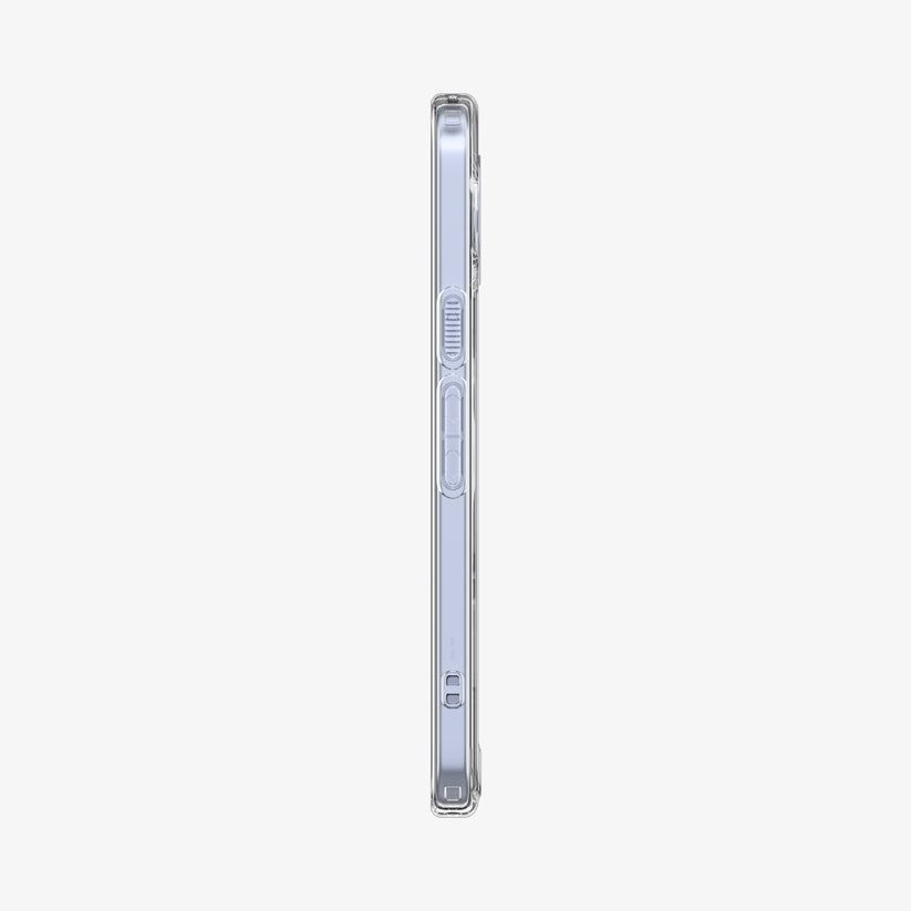 Spigen Ultra Hybrid MagSafe case for Google Pixel 11 Clear White Spigen Ultra Hybrid MagSafe case for Google Pixel 11 Clear White