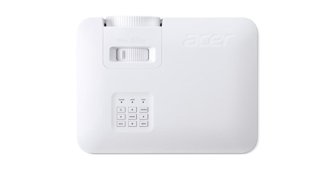 Acer Vero XL2521i Acer Vero XL2521i