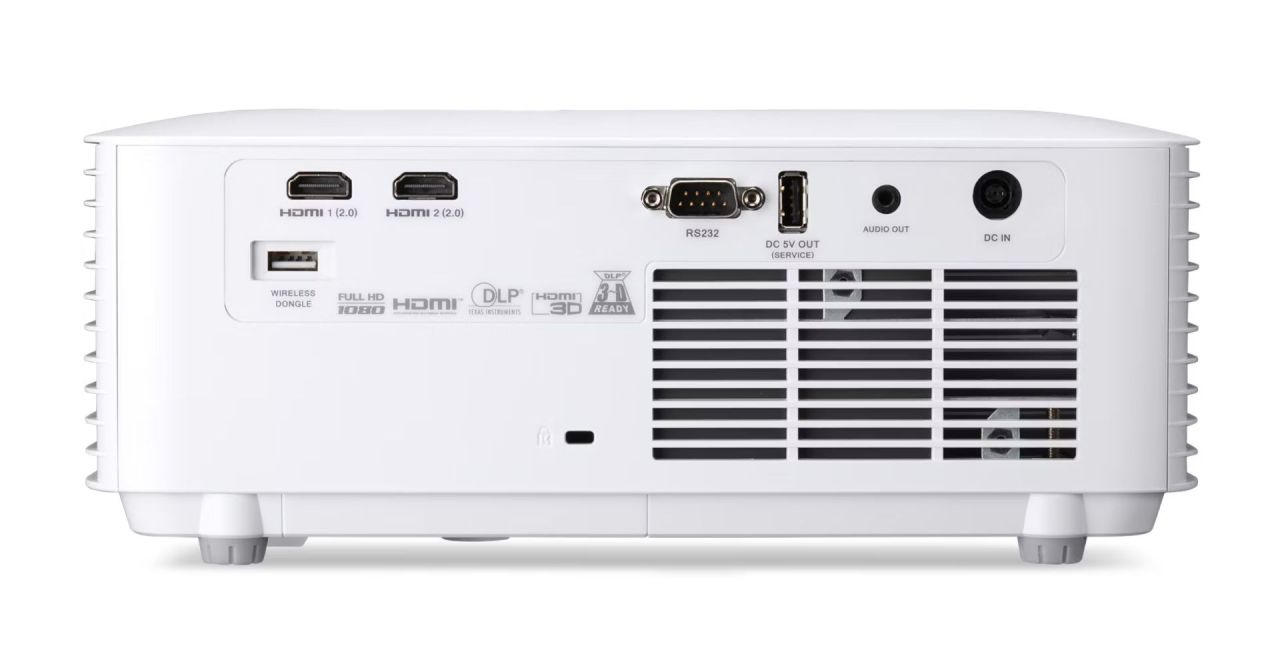 Acer Vero XL2521i Acer Vero XL2521i