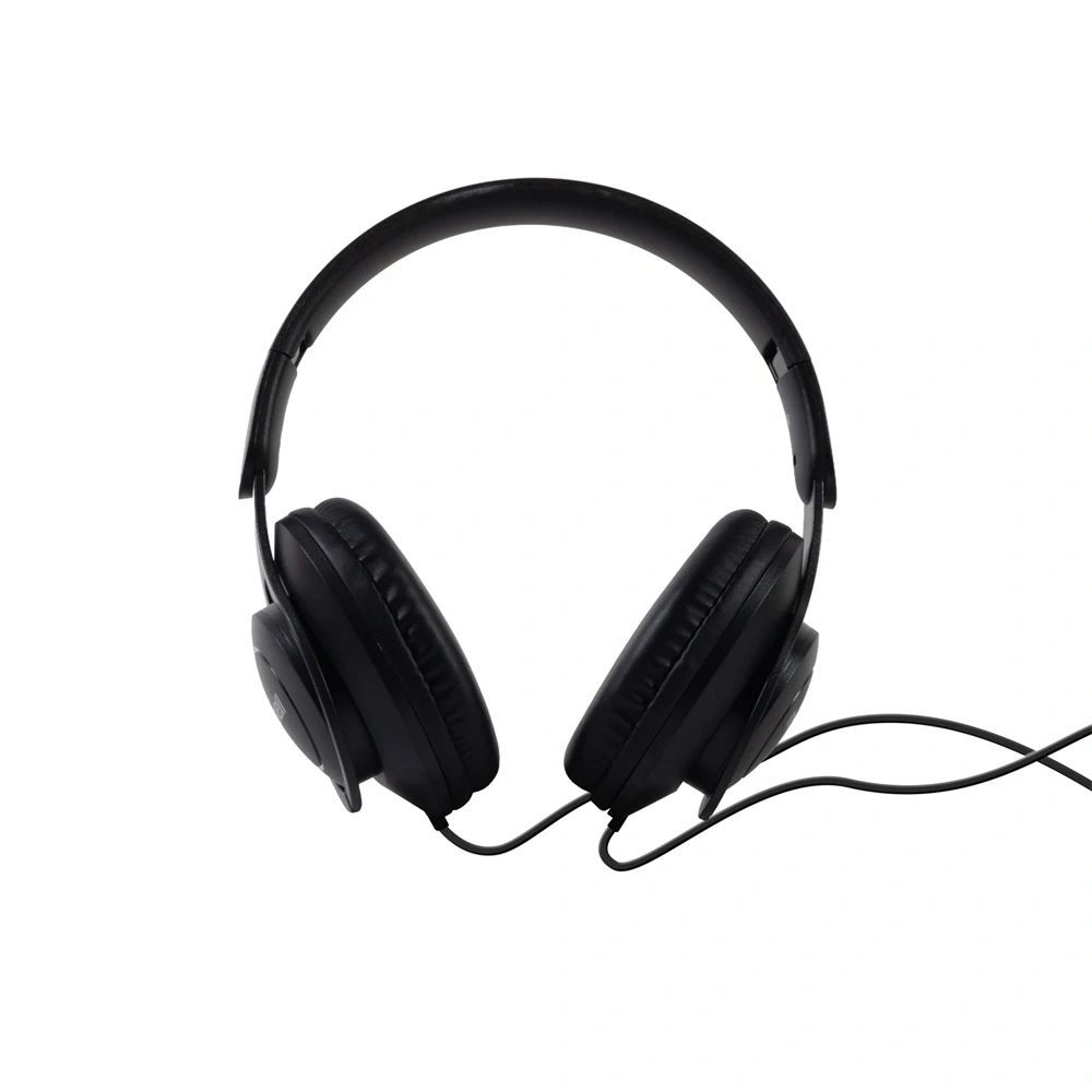 Maxell BASS 13 Headset Black Maxell BASS 13 Headset Black