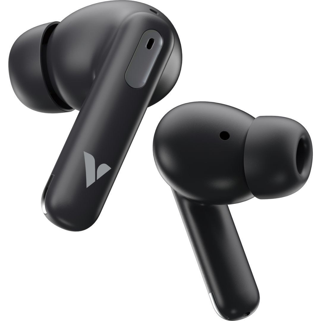Verbatim TruSound Hybrid ANC + ENC Bluetooth Headset Black Verbatim TruSound Hybrid ANC + ENC Bluetooth Headset Black