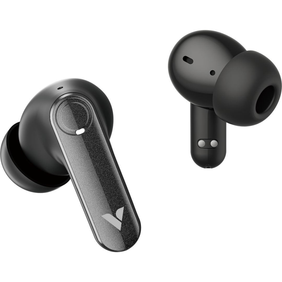 Verbatim TruSound Pro Bluetooth Headset Black Verbatim TruSound Pro Bluetooth Headset Black
