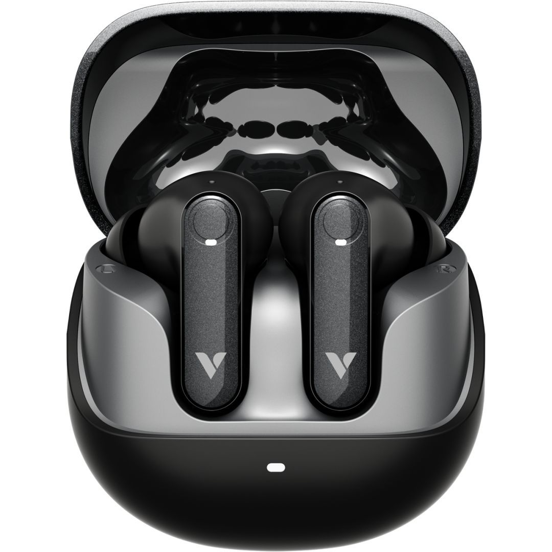 Verbatim TruSound Pro Bluetooth Headset Black Verbatim TruSound Pro Bluetooth Headset Black