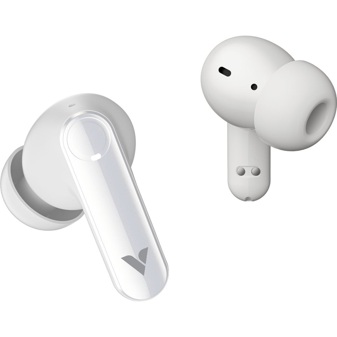 Verbatim TruSound Pro Bluetooth Headset White Verbatim TruSound Pro Bluetooth Headset White