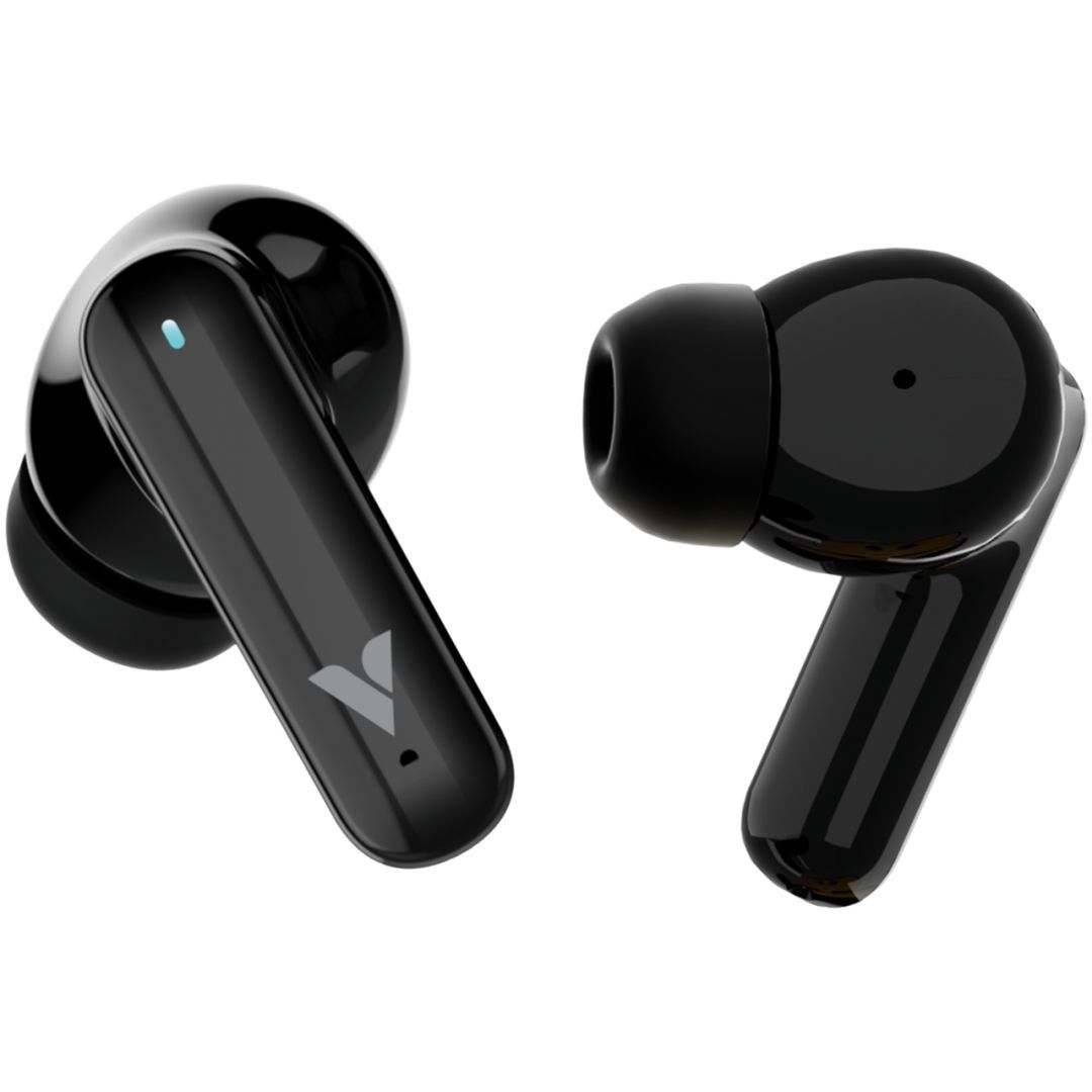 Verbatim TruSound ANC Bluetooth Headset Black Verbatim TruSound ANC Bluetooth Headset Black