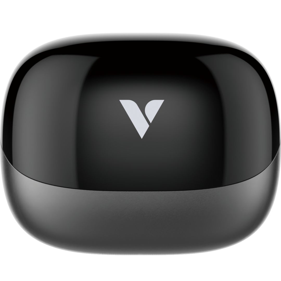 Verbatim TruSound ANC Bluetooth Headset Black Verbatim TruSound ANC Bluetooth Headset Black