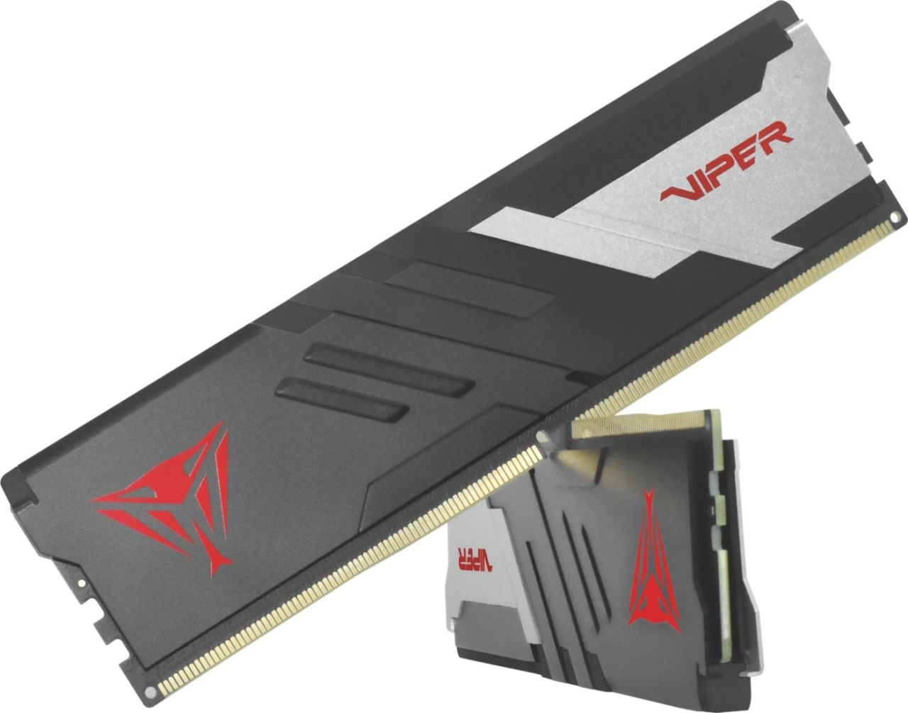 Patriot 32GB DDR5 6000MHz Kit(2x16GB) Viper Venom Black/White Patriot 32GB DDR5 6000MHz Kit(2x16GB) Viper Venom Black/White