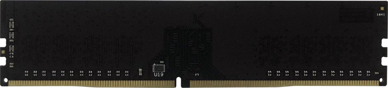 Patriot 8GB DDR4 3200MHz Signature Line Black Patriot 8GB DDR4 3200MHz Signature Line Black