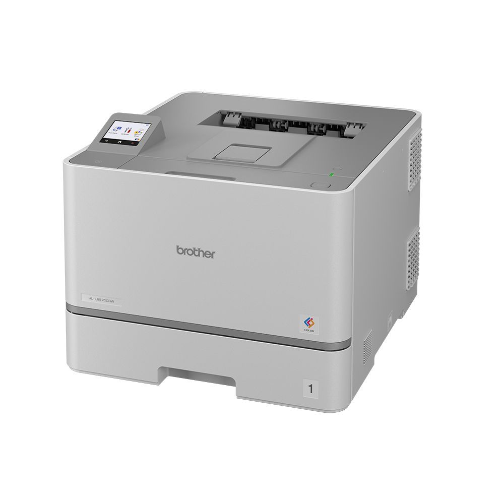 Brother HL-L8570CDW Wireless Lézernyomtató