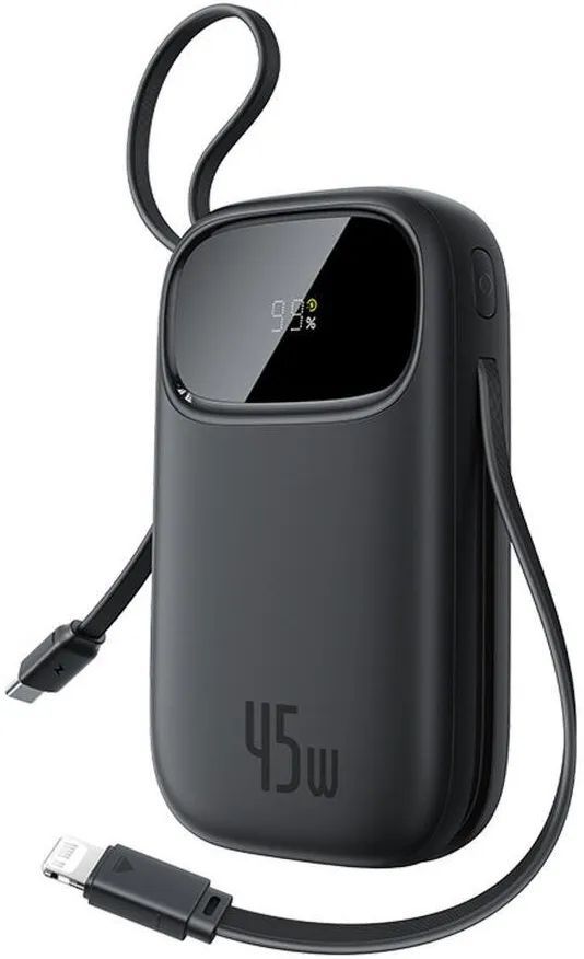 Baseus EnerFill FC31 20000mAh PowerBank Black Baseus EnerFill FC31 20000mAh PowerBank Black