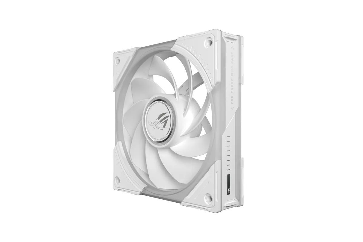 Asus ROG Eurux GR120 ARGB Reverse White Edition (Simple Pack) Asus ROG Eurux GR120 ARGB Reverse White Edition (Simple Pack)