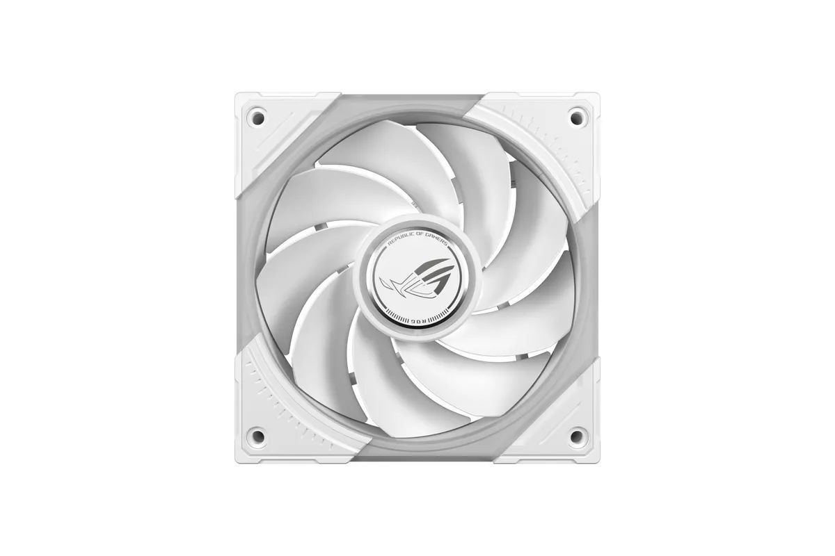 Asus ROG Eurux GR120 ARGB Reverse White Edition (Simple Pack) Asus ROG Eurux GR120 ARGB Reverse White Edition (Simple Pack)