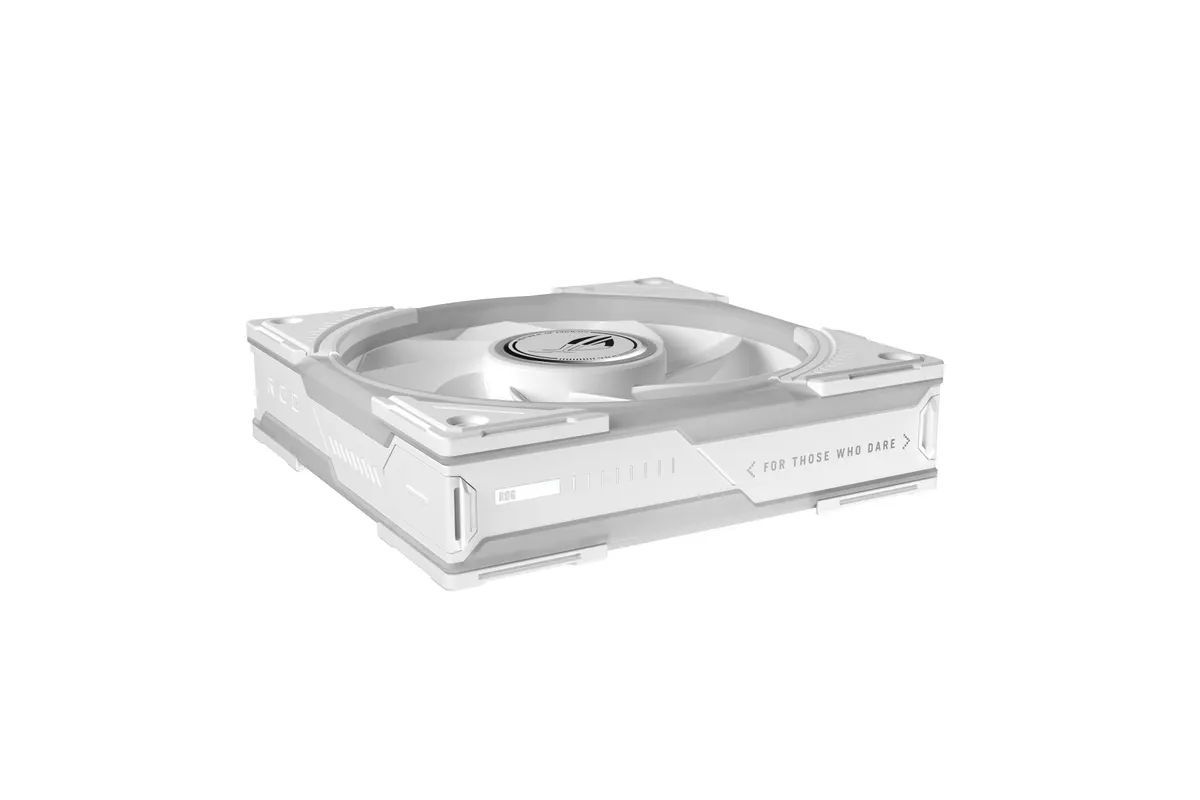 Asus ROG Eurux GR120 ARGB Reverse White Edition (Simple Pack) Asus ROG Eurux GR120 ARGB Reverse White Edition (Simple Pack)