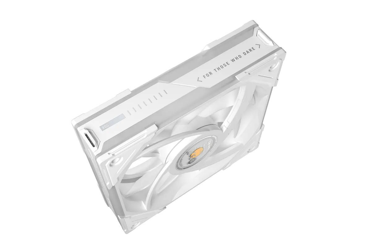 Asus ROG Eurux GR120 ARGB Reverse White Edition (Simple Pack) Asus ROG Eurux GR120 ARGB Reverse White Edition (Simple Pack)