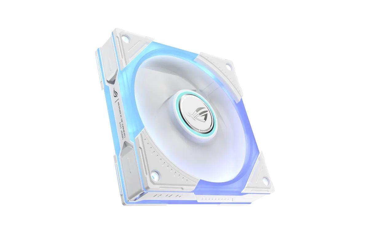 Asus ROG Eurux GR120 ARGB White (Simple Pack) Asus ROG Eurux GR120 ARGB White (Simple Pack)