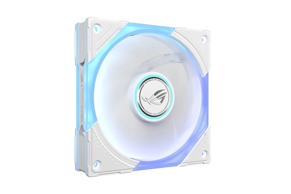 Asus ROG Eurux GR120 ARGB White (Simple Pack) Asus ROG Eurux GR120 ARGB White (Simple Pack)