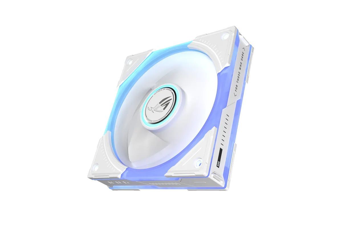 Asus ROG Eurux GR120 ARGB White (Simple Pack) Asus ROG Eurux GR120 ARGB White (Simple Pack)