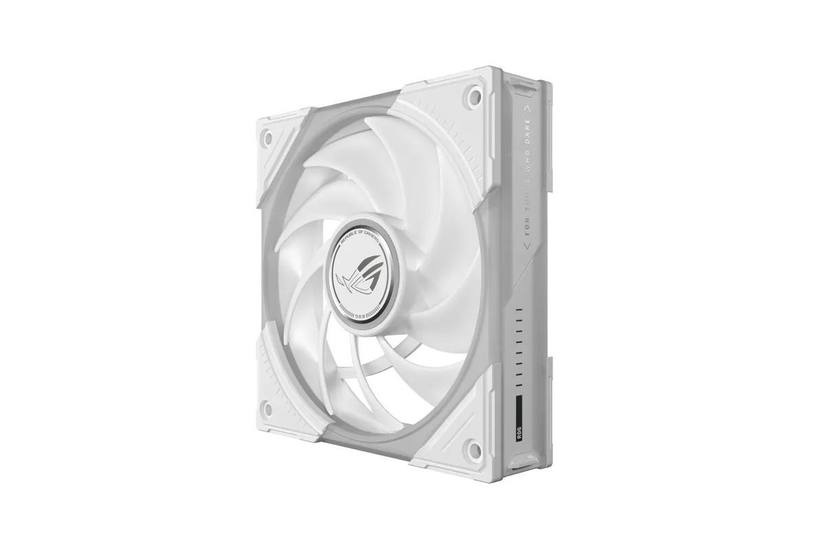 Asus ROG Eurux GR120 ARGB White (Simple Pack) Asus ROG Eurux GR120 ARGB White (Simple Pack)