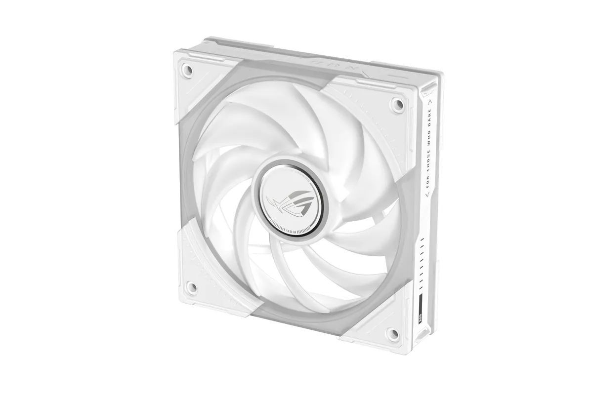 Asus ROG Eurux GR120 ARGB White (Simple Pack) Asus ROG Eurux GR120 ARGB White (Simple Pack)