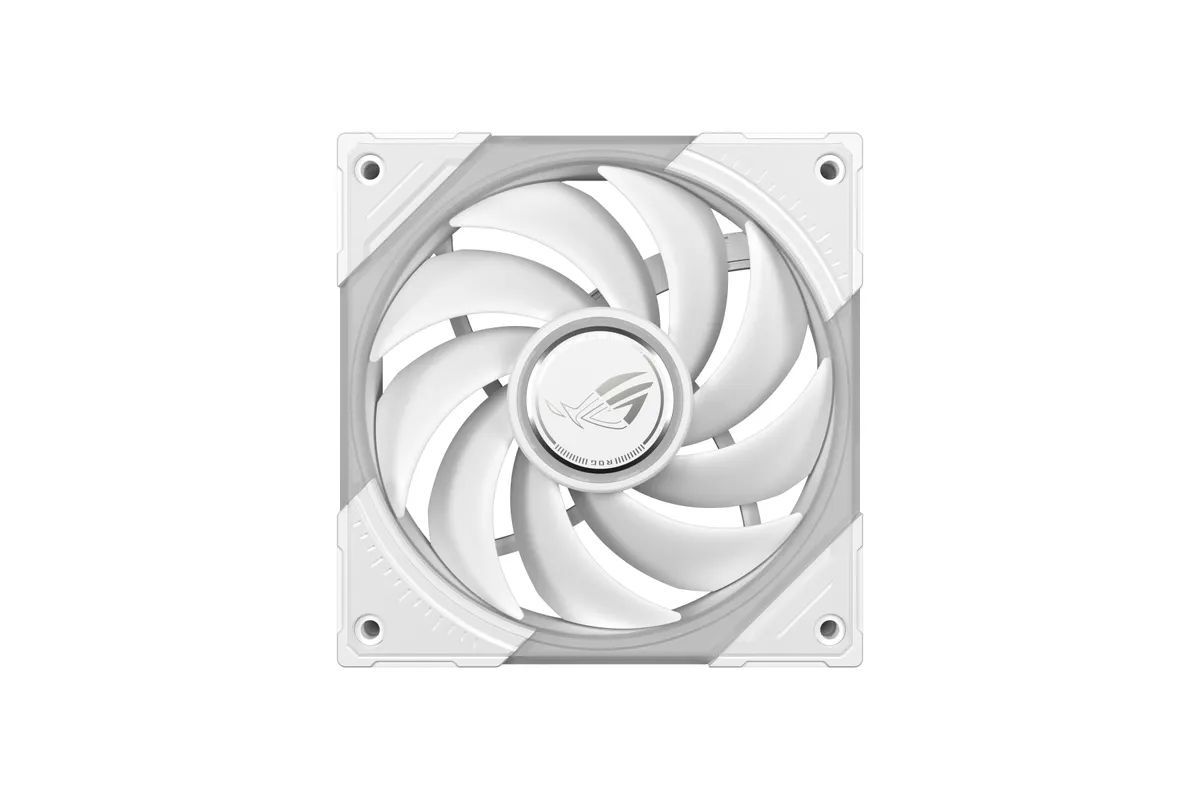 Asus ROG Eurux GR120 ARGB White (Simple Pack) Asus ROG Eurux GR120 ARGB White (Simple Pack)