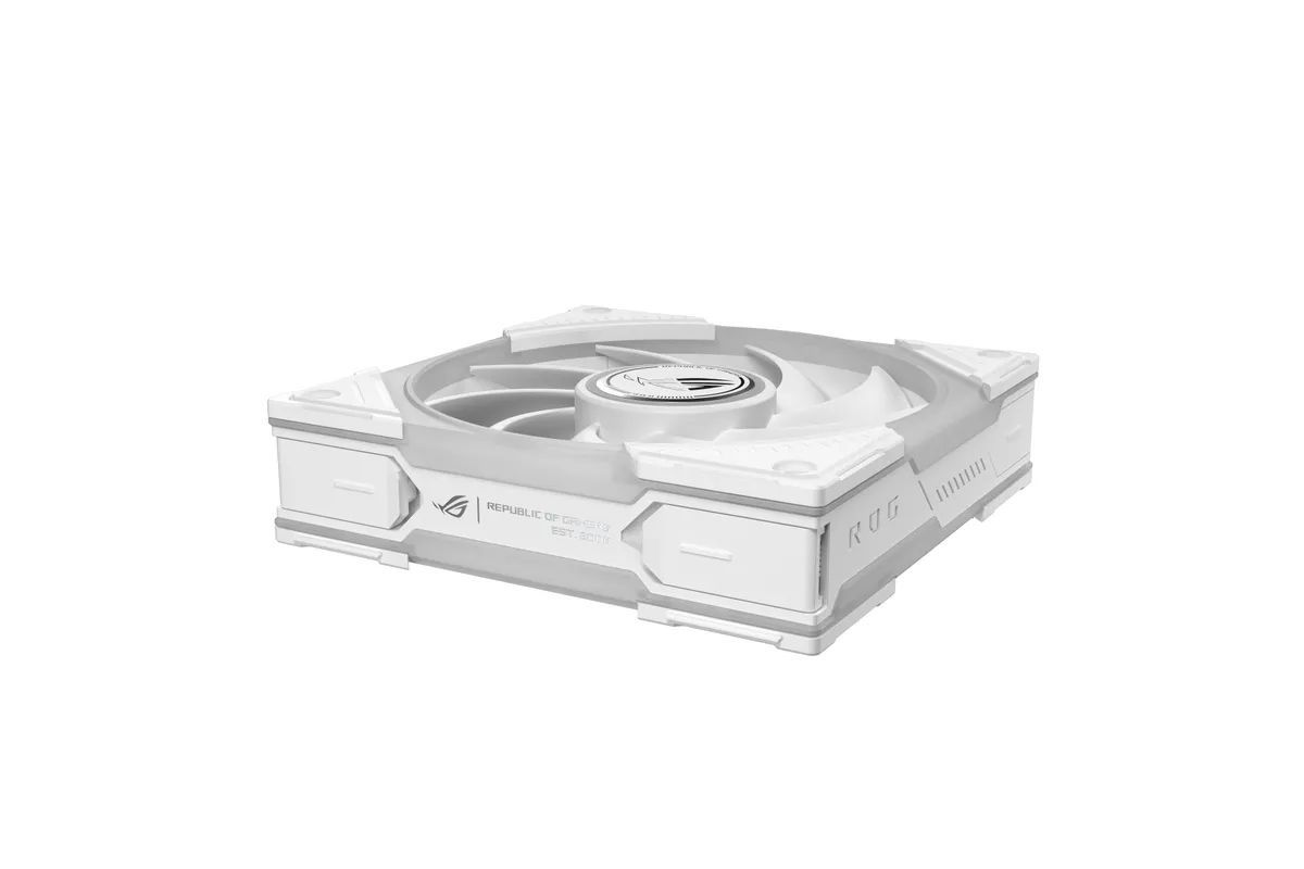 Asus ROG Eurux GR120 ARGB White (Simple Pack) Asus ROG Eurux GR120 ARGB White (Simple Pack)