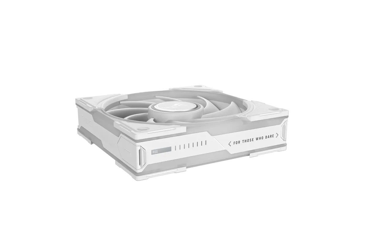 Asus ROG Eurux GR120 ARGB White (Simple Pack) Asus ROG Eurux GR120 ARGB White (Simple Pack)