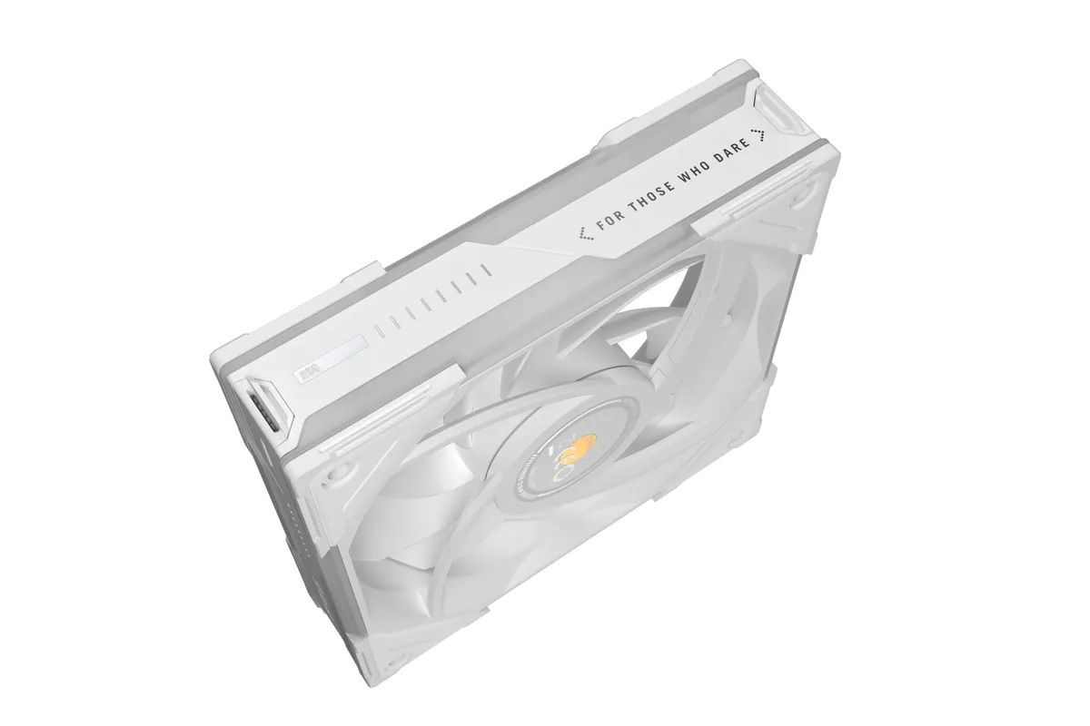 Asus ROG Eurux GR120 ARGB White (Simple Pack) Asus ROG Eurux GR120 ARGB White (Simple Pack)