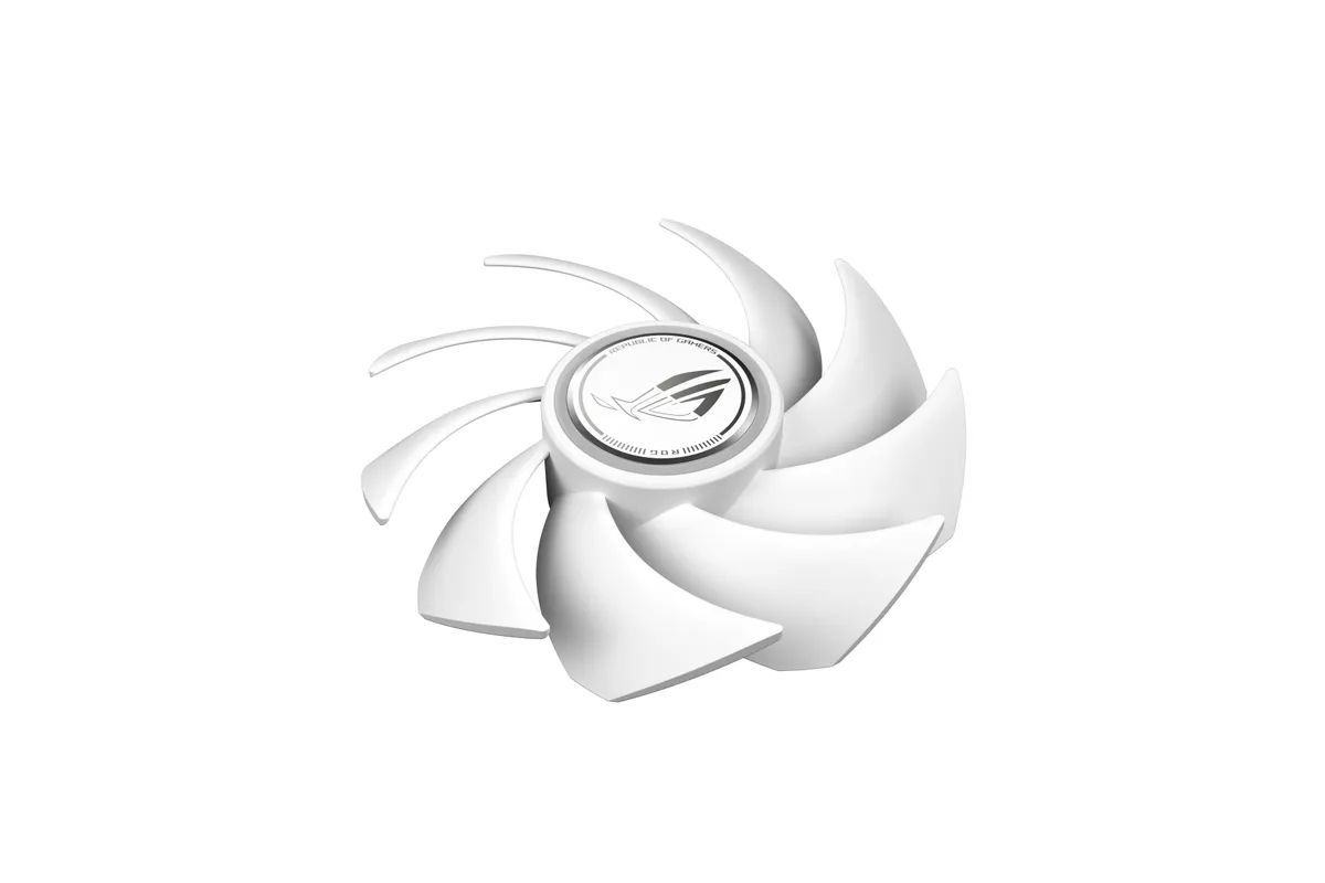 Asus ROG Eurux GR120 ARGB White (Simple Pack) Asus ROG Eurux GR120 ARGB White (Simple Pack)
