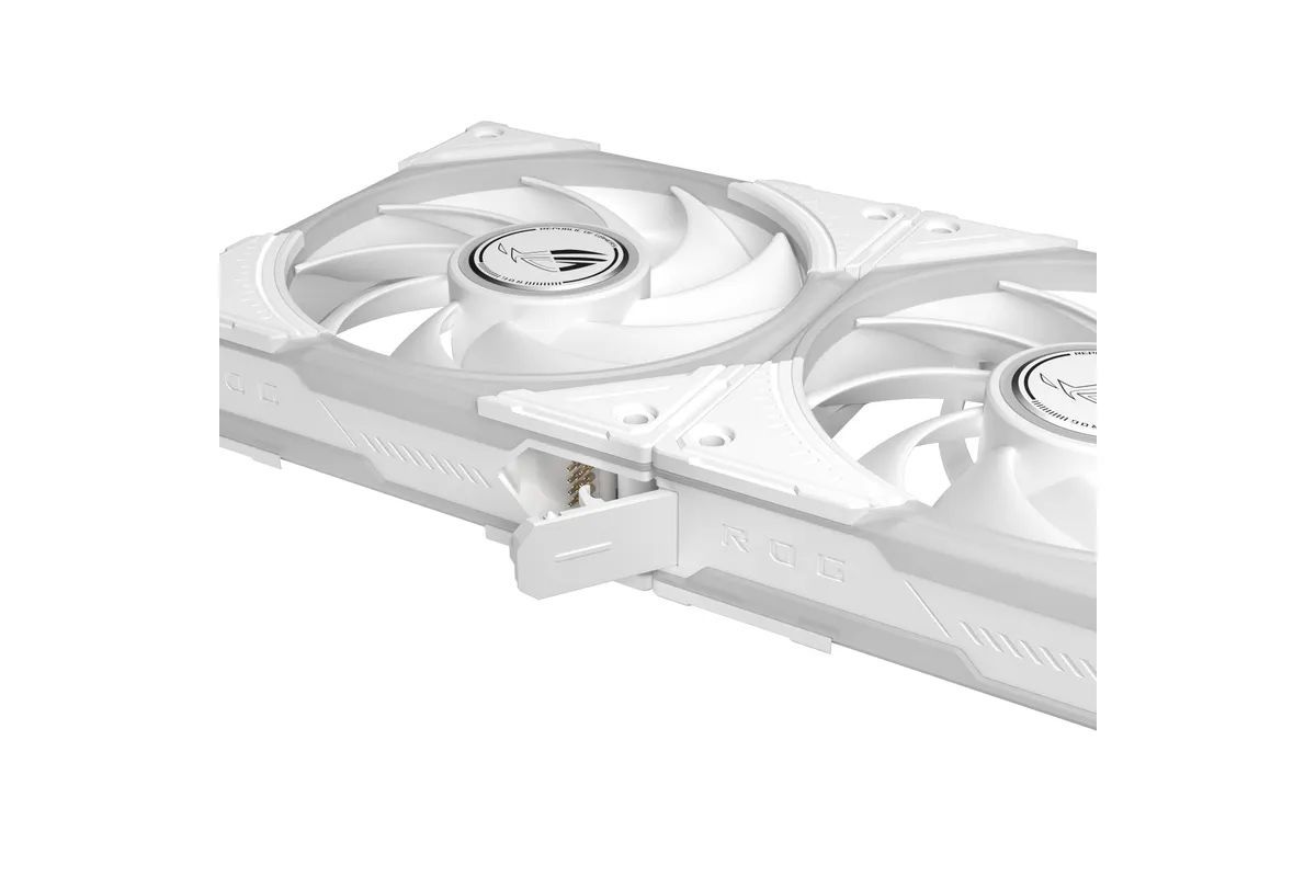 Asus ROG Eurux GR120 ARGB White (Simple Pack) Asus ROG Eurux GR120 ARGB White (Simple Pack)