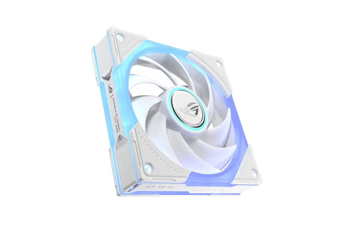 Asus ROG Eurux GR120 ARGB White (Simple Pack) Asus ROG Eurux GR120 ARGB White (Simple Pack)
