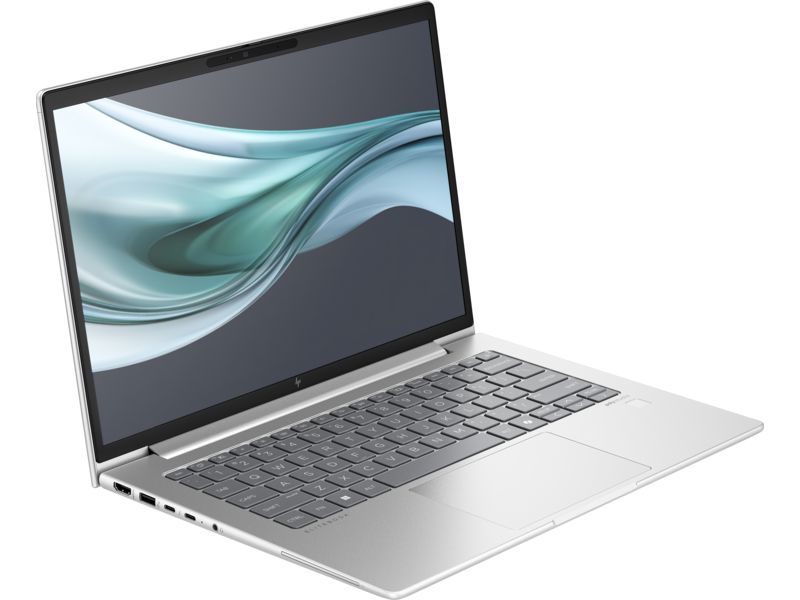 HP EliteBook 640 G11 Silver HP EliteBook 640 G11 Silver