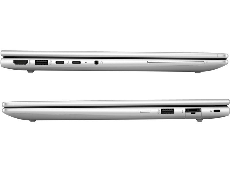 HP EliteBook 640 G11 Silver HP EliteBook 640 G11 Silver
